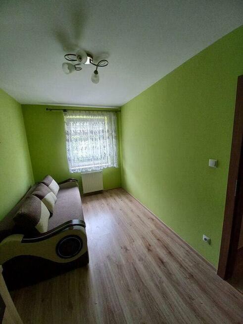 Sprzedam mieszkanie do negocjacji