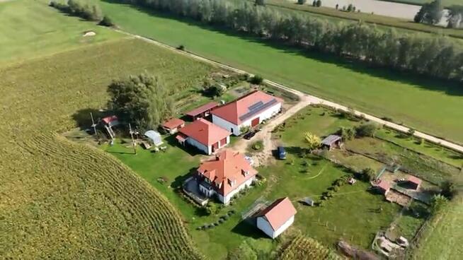 Dom/siedlisko/posiadłość na MAZOWSZU