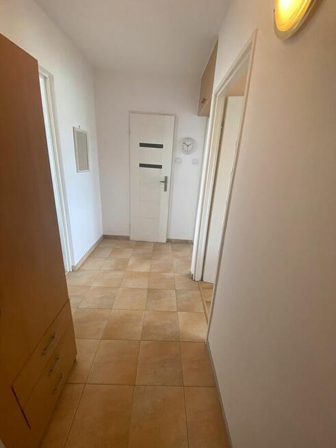 Mieszkanie o pow. 48.03m2, balkon, IV p., Os. Widok