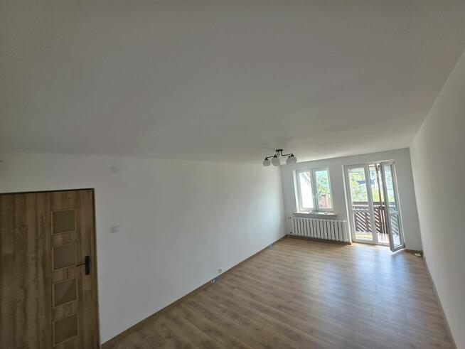 Komfortowe przestronne mieszkanie w Wadowicach 53m2 +balkon