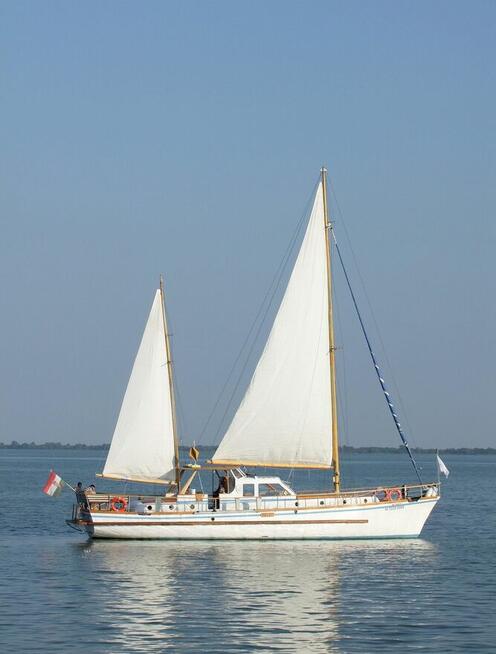 URLOP NAD BALATONEM w Balatonlelle / Zenit / Wegry