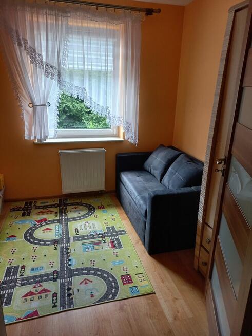 Sprzedam mieszkanie do negocjacji