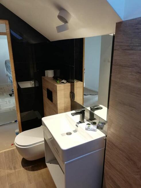 Grupa Kompleksowo - Usługi Remontowo-Wykończeniowe