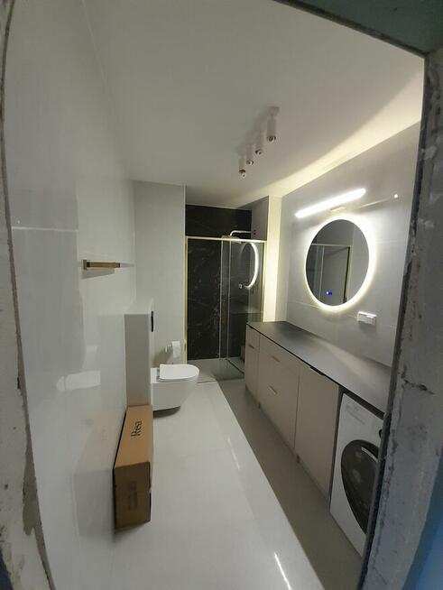 Grupa Kompleksowo - Usługi Remontowo-Wykończeniowe