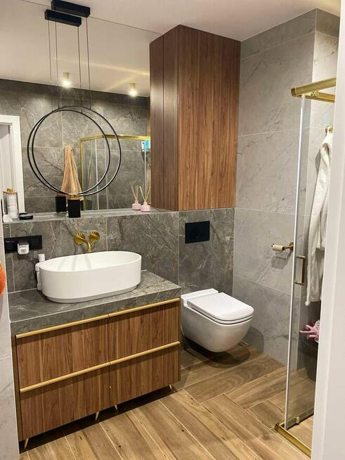 Grupa Kompleksowo - Usługi Remontowo-Wykończeniowe