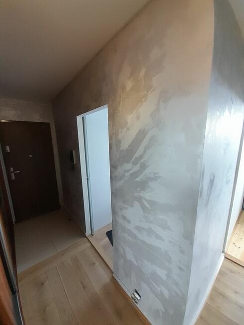 Grupa Kompleksowo - Usługi Remontowo-Wykończeniowe