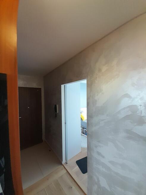 Grupa Kompleksowo - Usługi Remontowo-Wykończeniowe