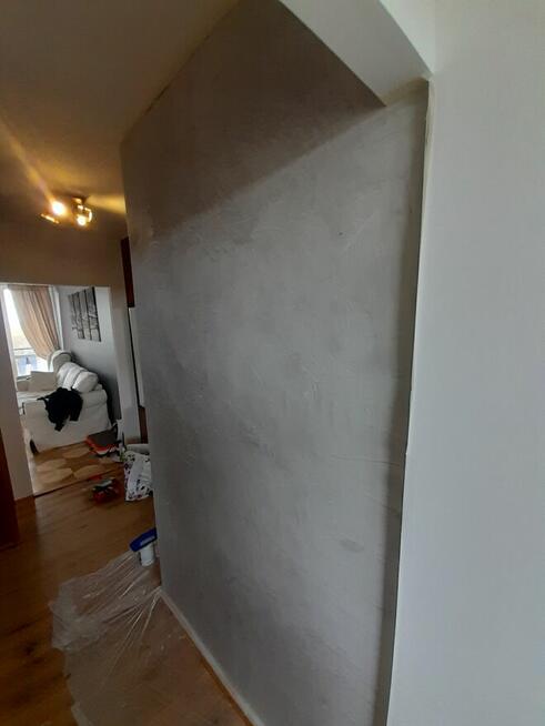 Grupa Kompleksowo - Usługi Remontowo-Wykończeniowe