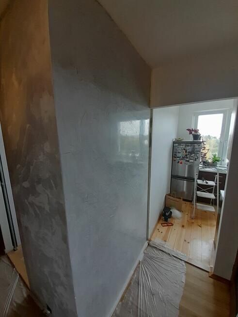 Grupa Kompleksowo - Usługi Remontowo-Wykończeniowe