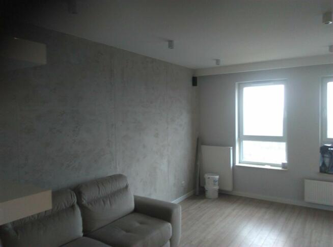 Grupa Kompleksowo - Usługi Remontowo-Wykończeniowe