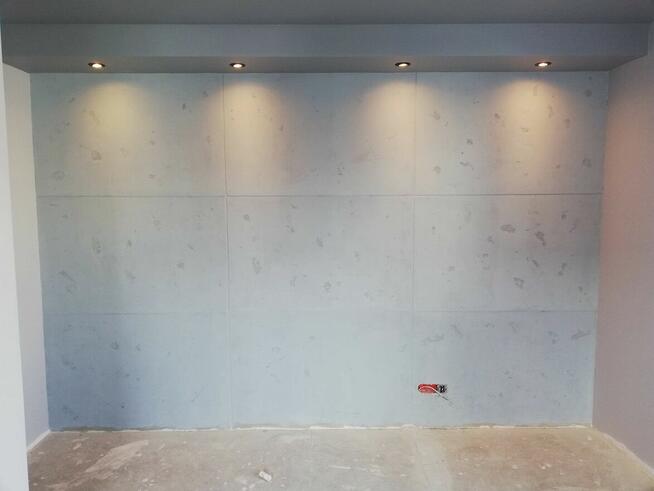 Grupa Kompleksowo - Usługi Remontowo-Wykończeniowe