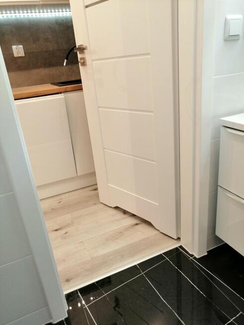 Mieszkanie Racławicka -Zwirki i Wigury