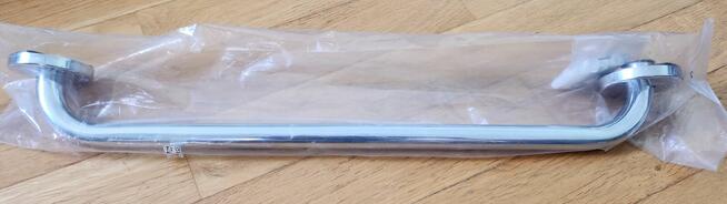 Uchwyt łazienkowy długość 50 cm