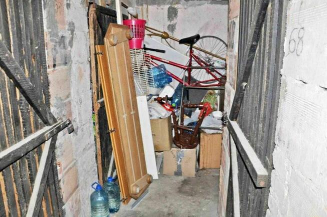 Sprzątanie, opróżnianie mieszkań, wywóz śmieci, strychy