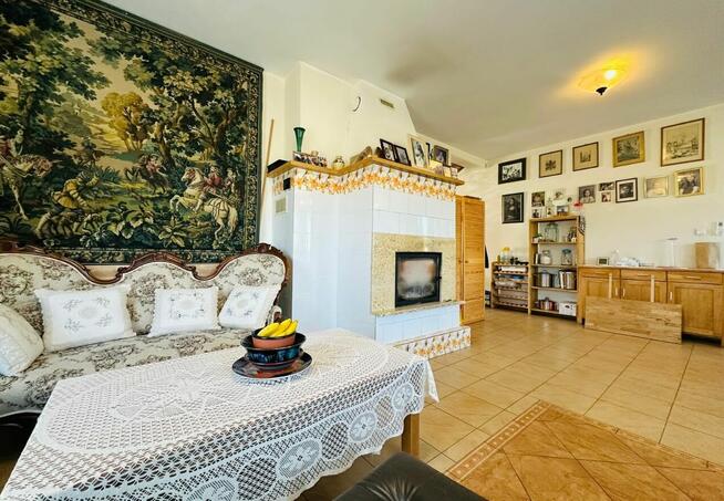 Dom/siedlisko/posiadłość na MAZOWSZU