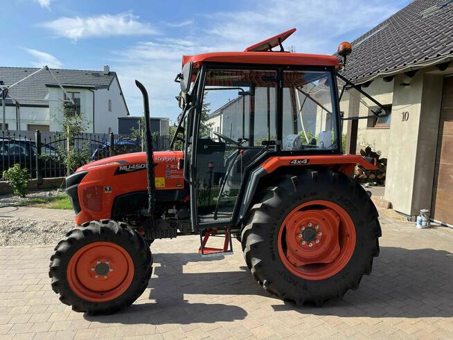Kubota l5040 4501 Kubota 4x4 l5040 4501 45KM