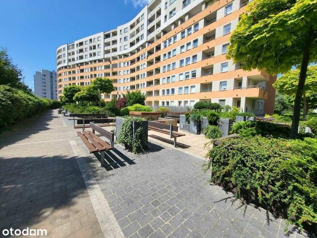 Sprzedam 2-pokojowe mieszkanie BEZ POŚREDNIKÓW