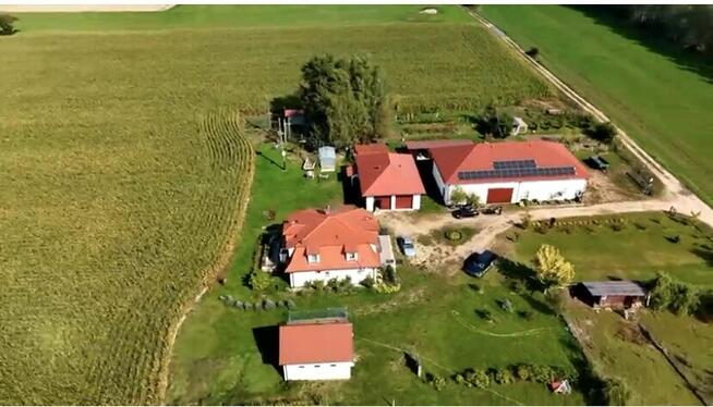 Dom/siedlisko/posiadłość na MAZOWSZU