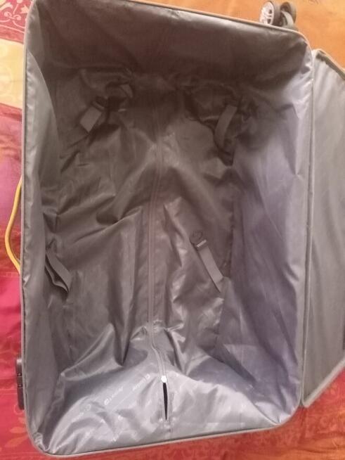 Walizka podróżna duza