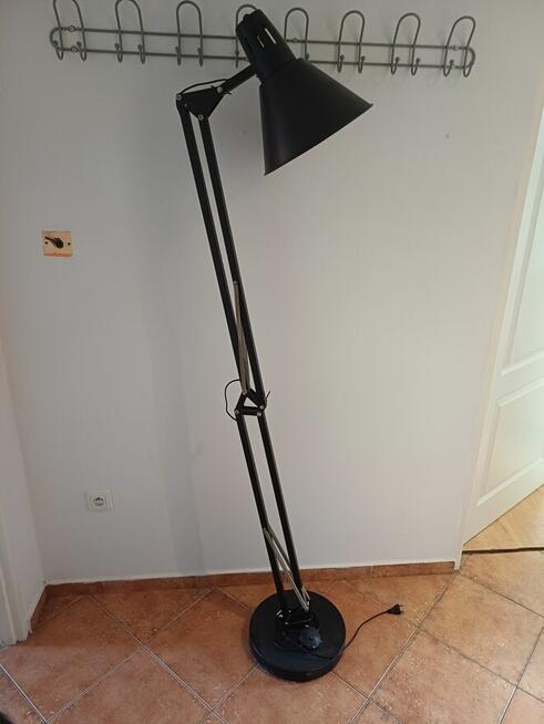 Oddam za darmo lampę