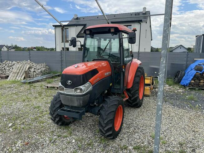 Kubota l5040 sadowniczy 4x4 salon PL L5240 L5740 L4740 L4240