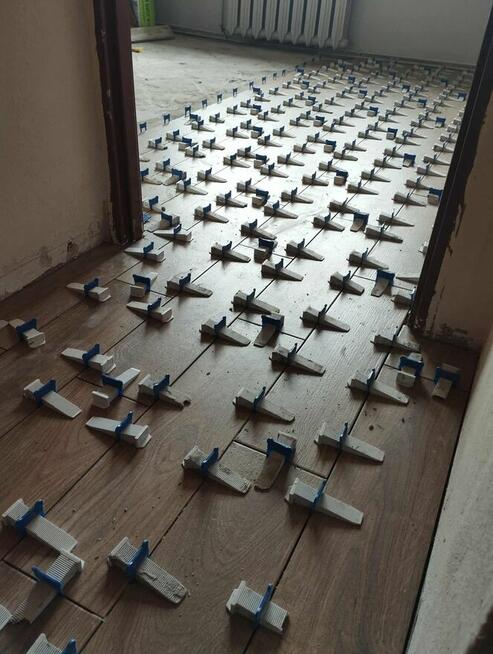 Usługi remontowo budowlane Piłai okolice