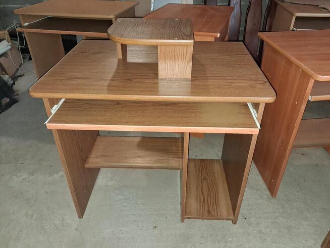 Sprzedam biurko komputerowe