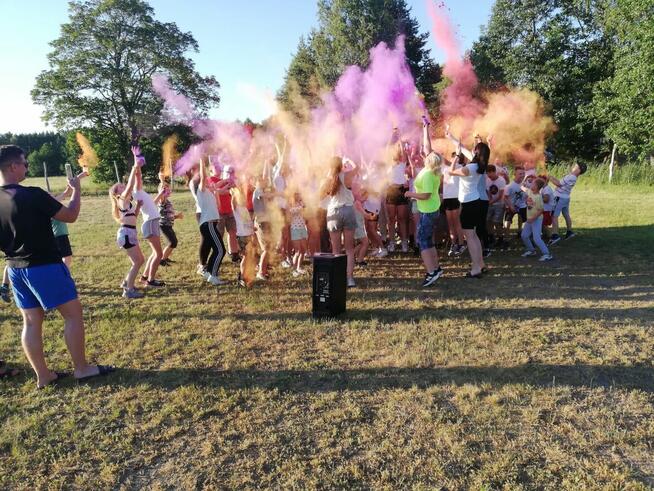 zielone szkoły, wycieczki szkolne, integracja, kolonie, lato