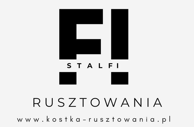 Rusztowanie warszawskie - przęsła do wszystkiego - TANIO