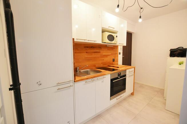 Studio Kraków Al Pokoju 22 AWF UEK PK UJ Galerie M1 KRAK KAŻ