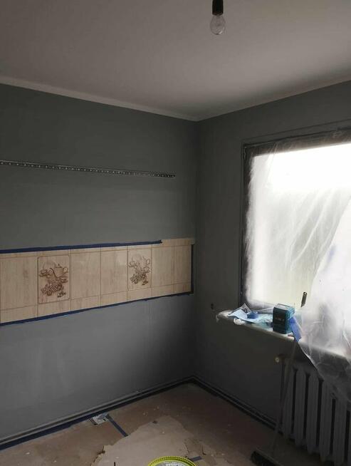 Usługi remontowo budowlane Piłai okolice