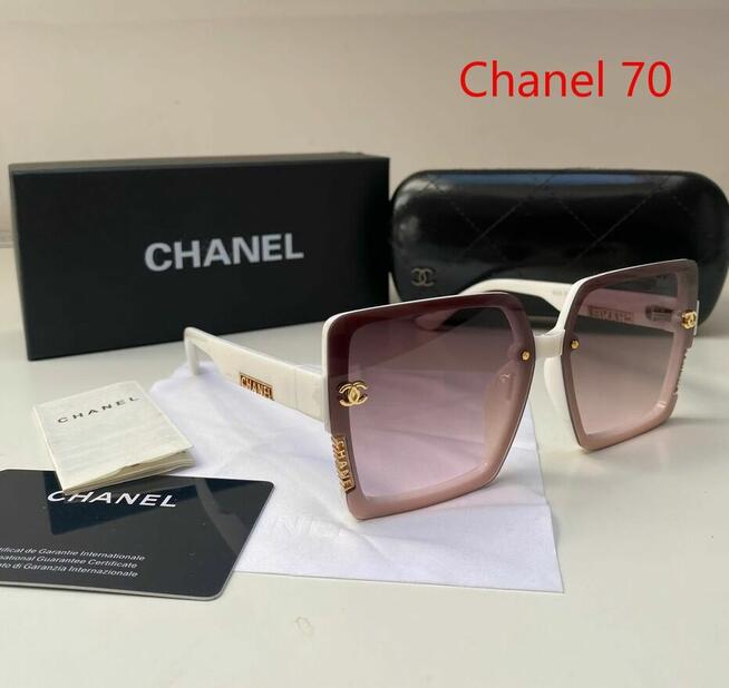 Gucci, Prada, Ray Ban, Chanel okulary słoneczne , sunglasses