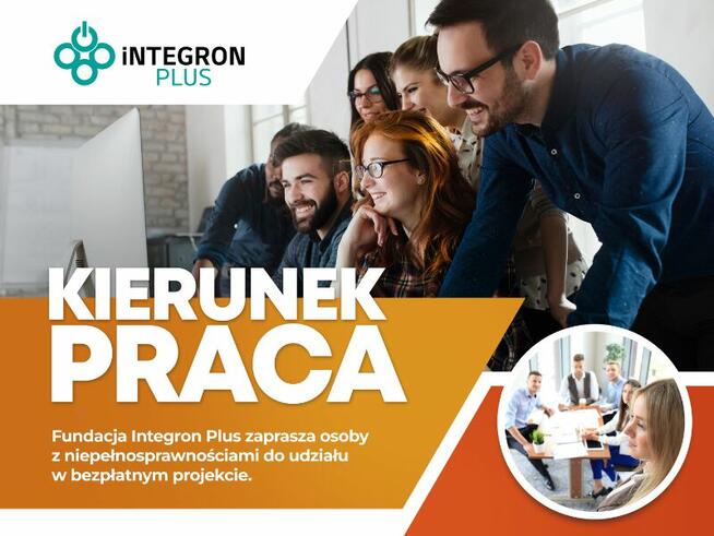 pracownik sprzątający