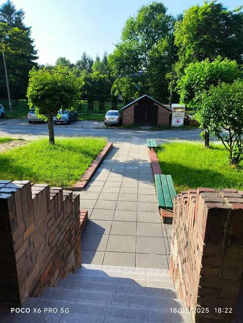 Komfortowe przestronne mieszkanie w Wadowicach 53m2 +balkon