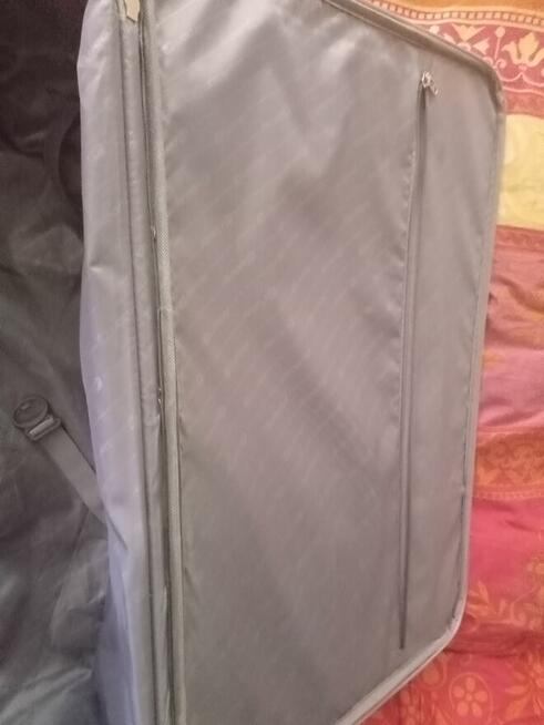 Walizka podróżna duza