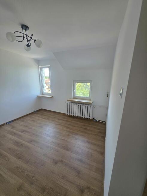 Komfortowe przestronne mieszkanie w Wadowicach 53m2 +balkon