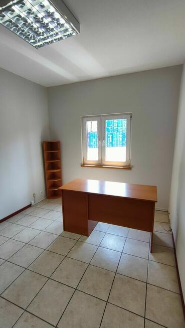 Wynajmę przestrzeń magazynową PLAC + HALA + BURO