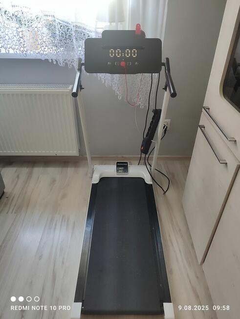 Sprzedam Bieżnię domową