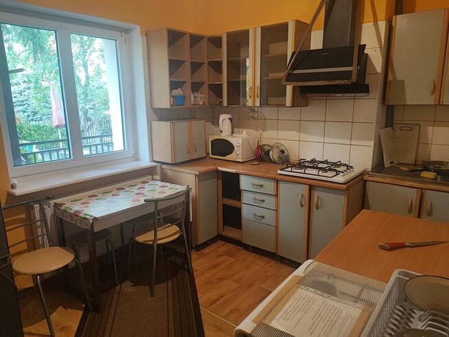 Apartamenty i pokoje