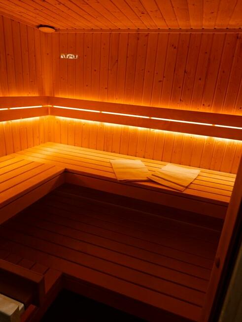 Noclegi wynajem piekne miejsce sauna, bania ruska, bilard,