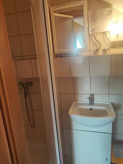 Apartamenty i pokoje