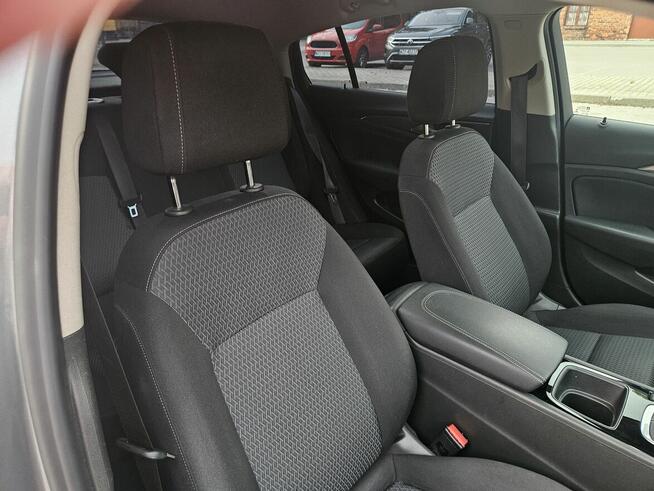 OPEL INSIGNIA 2020 r. 2.0 cdti 174 km,polift