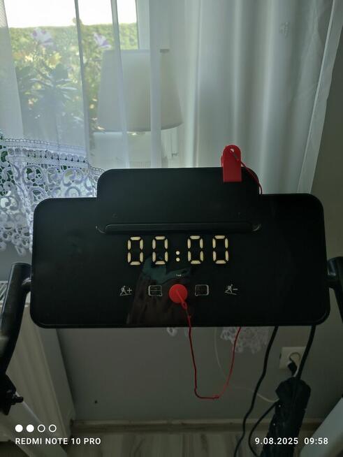 Sprzedam Bieżnię domową