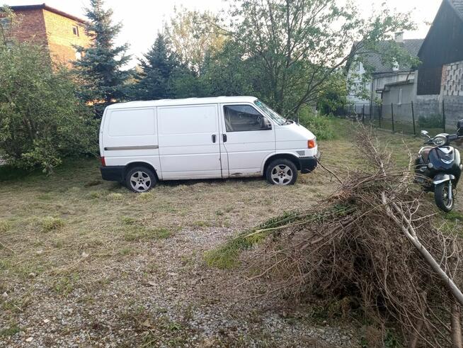 Sprzedam VW transporter