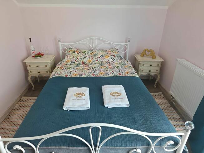 Noclegi wynajem piekne miejsce sauna, bania ruska, bilard,