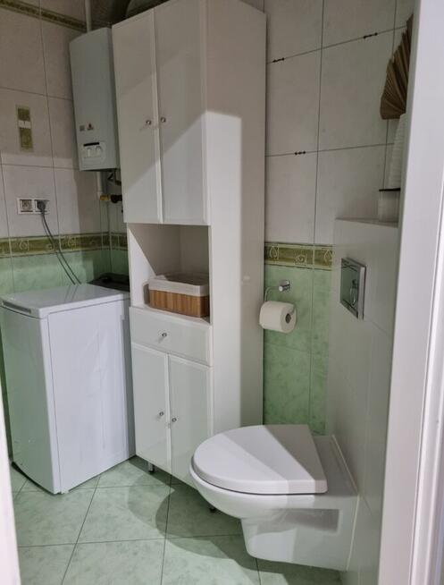 Pokój do wynajęcia w Dzielnicy Muzycznej przy UKW Bydgoszcz