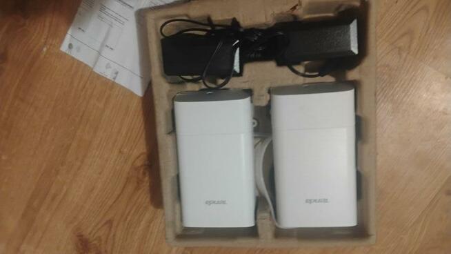 Witam sprzedam dwa urządzenia tenda wzmacniacze wzmacniacze