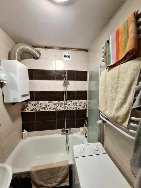 Gliwice, os. Milenium, 2 pokoje