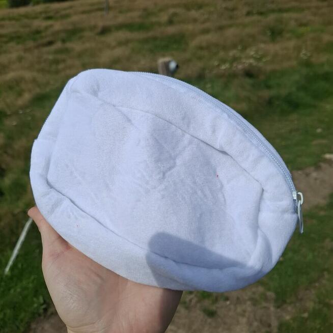 Mięciutki piórnik/kosmetyczka Hello Kitty