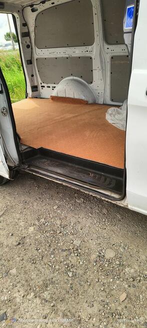 Sprzedam Mercedes Vito